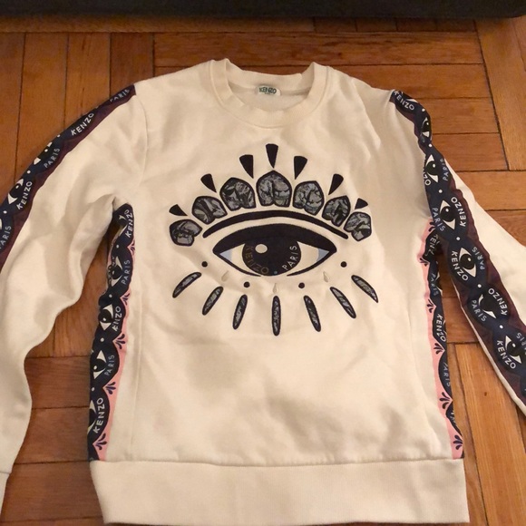 Kenzo Sweaters - Kenzo Sweater
